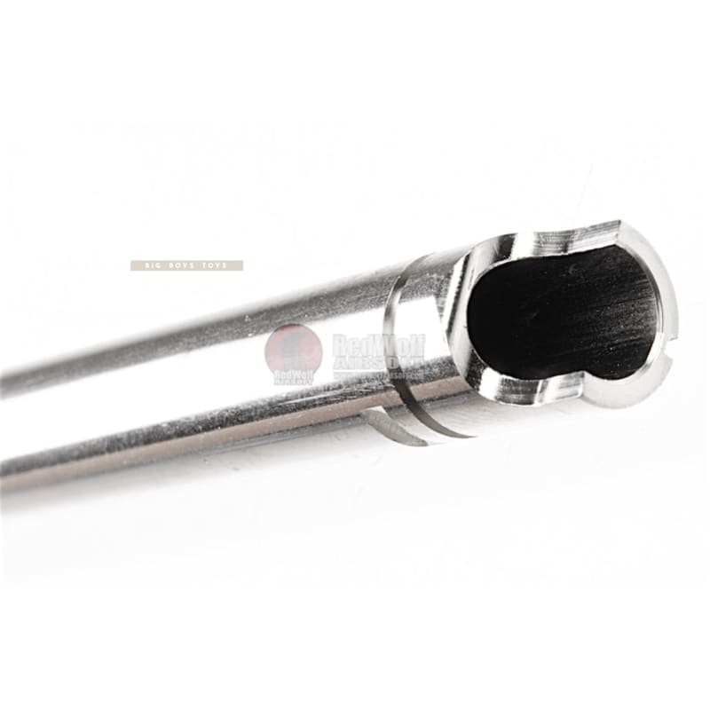 G&P 6.03mm Tight Bore Barrel for Tokyo Marui M4A1 MWS GBBR (330mm) - Bang Bang Airsoft
