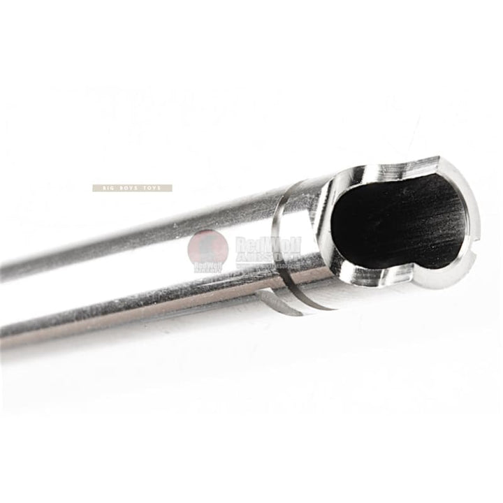 G&P 6.03mm Tight Bore Barrel for Tokyo Marui M4A1 MWS GBBR (330mm) - Bang Bang Airsoft