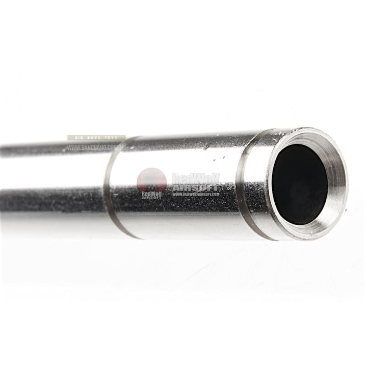 G&P 6.03mm Tight Bore Barrel for Tokyo Marui M4A1 MWS GBBR (330mm) - Bang Bang Airsoft