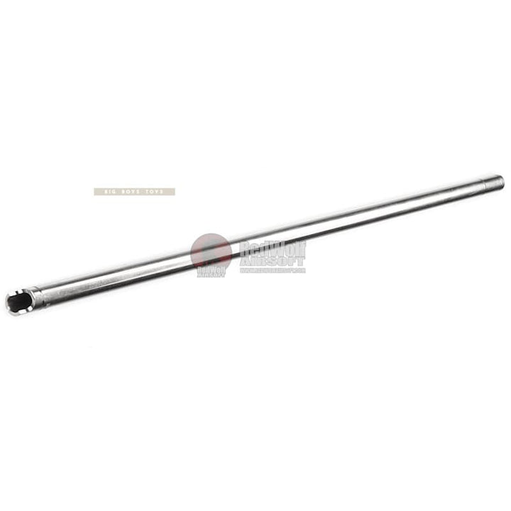 G&P 6.03mm Tight Bore Barrel for Tokyo Marui M4A1 MWS GBBR (330mm) - Bang Bang Airsoft