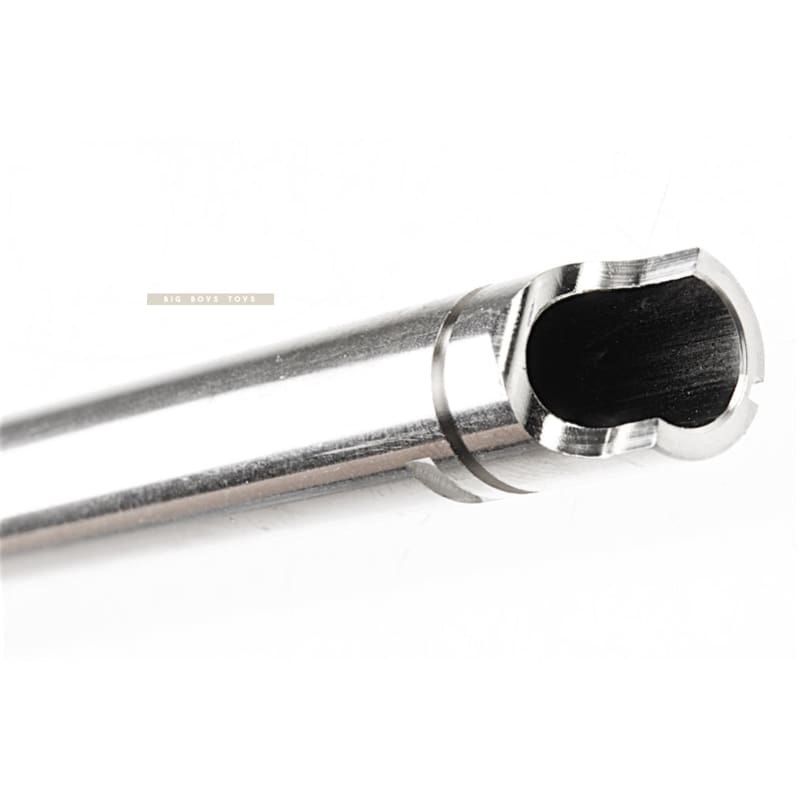 G&P 6.03mm Tight Bore Barrel for Tokyo Marui M4A1 MWS GBBR (450mm) - Bang Bang Airsoft