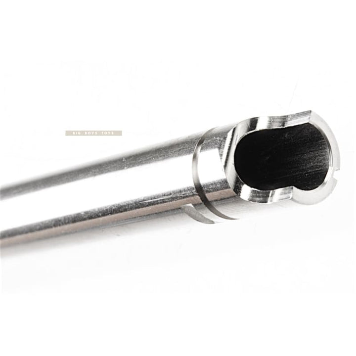 G&P 6.03mm Tight Bore Barrel for Tokyo Marui M4A1 MWS GBBR (450mm) - Bang Bang Airsoft