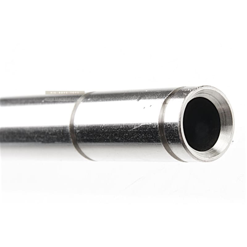 G&P 6.03mm Tight Bore Barrel for Tokyo Marui M4A1 MWS GBBR (450mm) - Bang Bang Airsoft