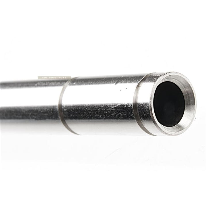 G&P 6.03mm Tight Bore Barrel for Tokyo Marui M4A1 MWS GBBR (450mm) - Bang Bang Airsoft