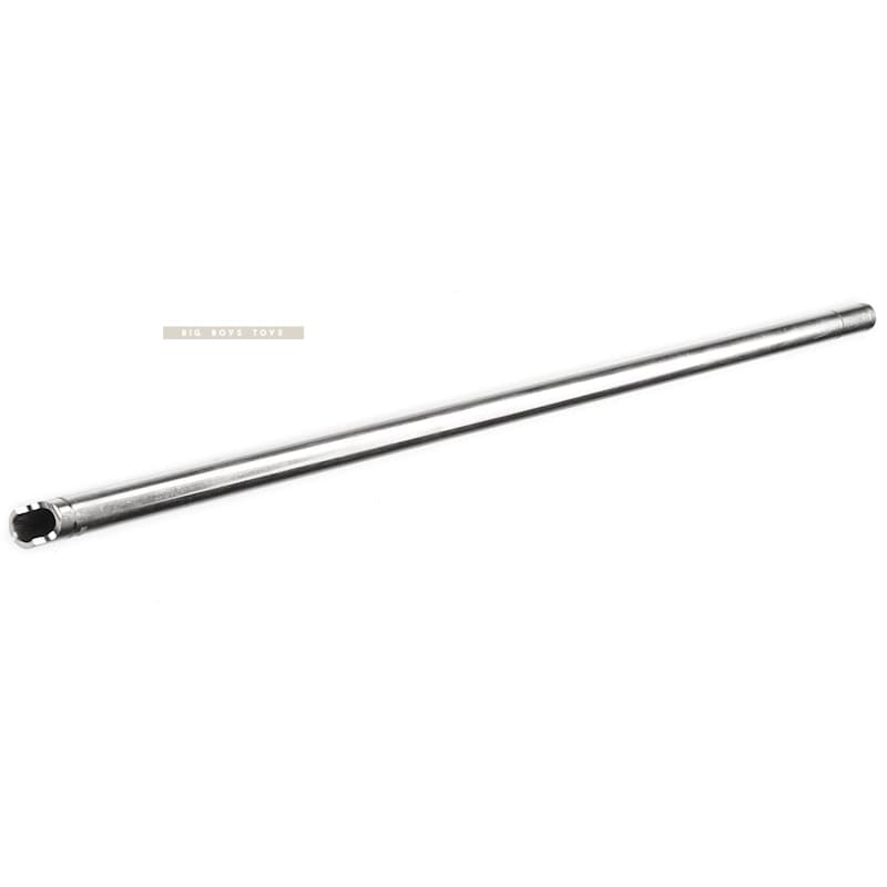 G&P 6.03mm Tight Bore Barrel for Tokyo Marui M4A1 MWS GBBR (450mm) - Bang Bang Airsoft