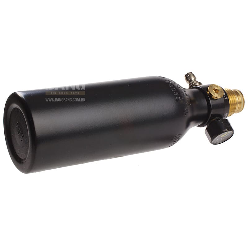 G&P 8.5CI 3000 PSI (SLP) Tank - Bang Bang Airsoft