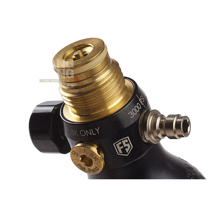 G&P 8.5CI 3000 PSI (SLP) Tank - Bang Bang Airsoft