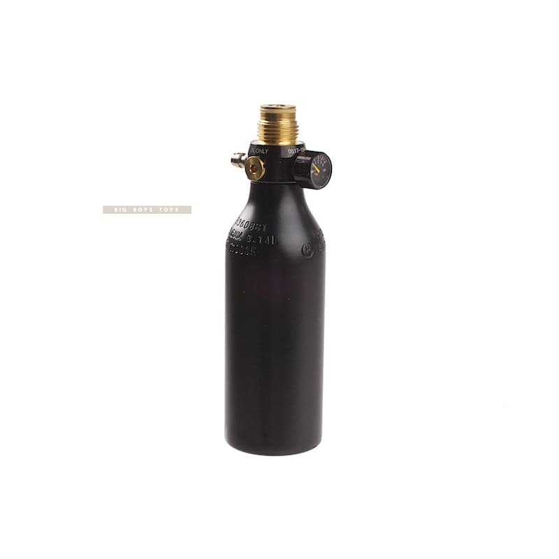 G&P 8.5CI 3000 PSI (SLP) Tank - Bang Bang Airsoft