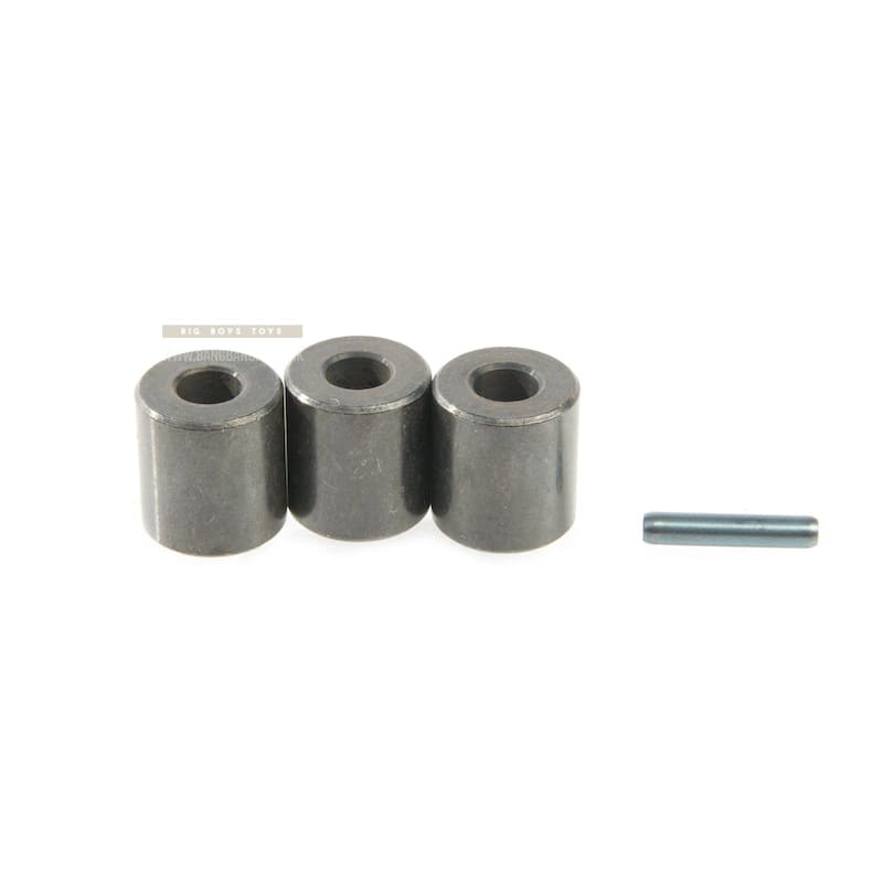 G&P Aluminum A2 Buffer for Tokyo Marui M4A1 MWS GBBR - Bang Bang Airsoft