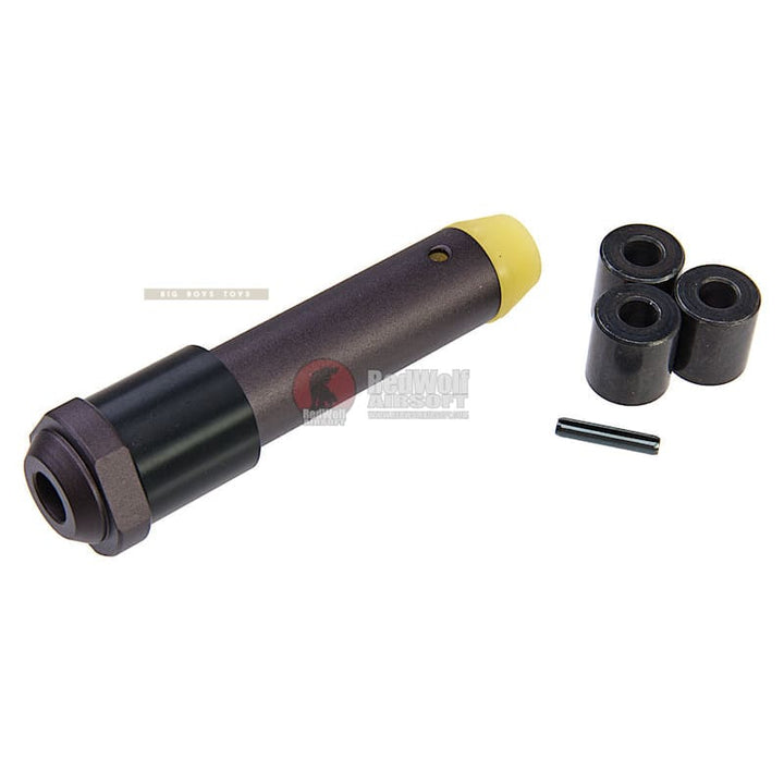 G&P Aluminum Buffer for Tokyo Marui M4A1 MWS GBBR - Bang Bang Airsoft
