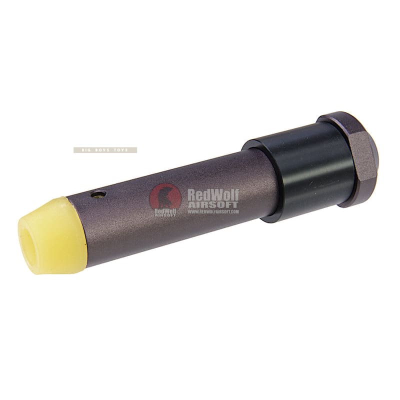 G&P Aluminum Buffer for Tokyo Marui M4A1 MWS GBBR - Bang Bang Airsoft