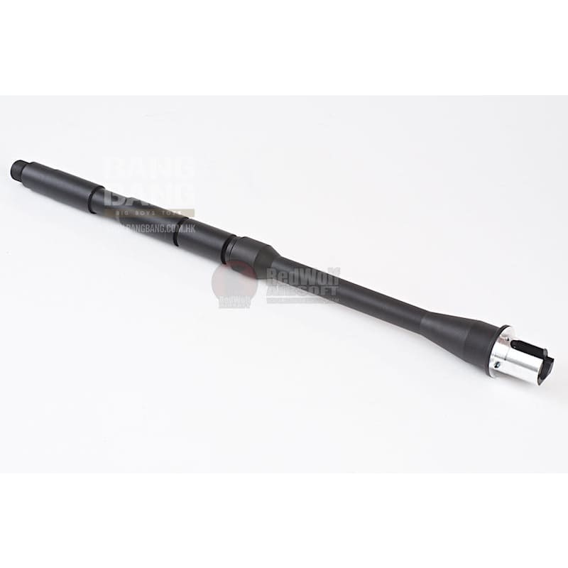 G&P Aluminum M4A1 Taper Outer Barrel 10.5 / 11.5 / 14.5 inch - Bang Bang Airsoft