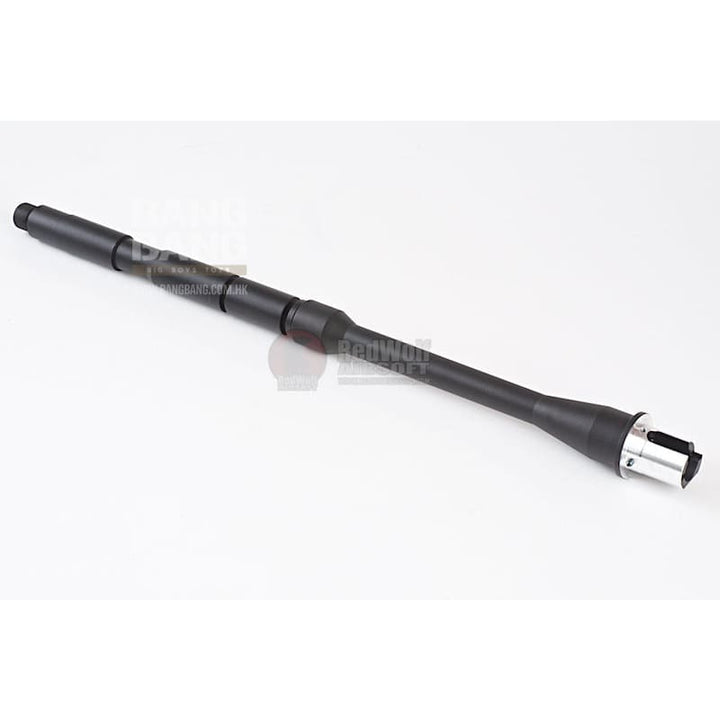 G&P Aluminum M4A1 Taper Outer Barrel 10.5 / 11.5 / 14.5 inch - Bang Bang Airsoft