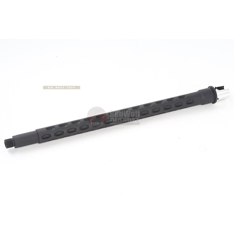 G&P Aluminum SAI 14.75 Inch Taper Outer Barrel (Pattern) for - Bang Bang Airsoft