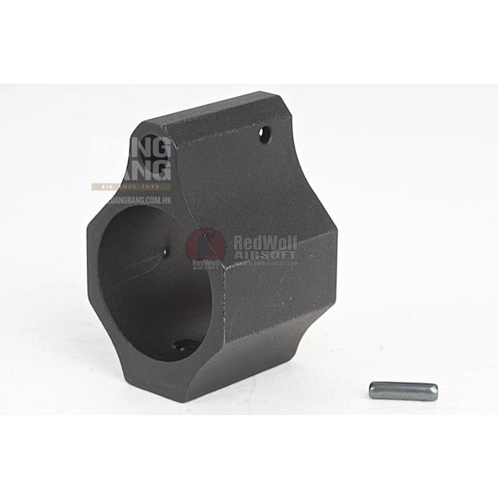 G&P Aluminum SAI 14.75 Inch Taper Outer Barrel (Pattern) for - Bang Bang Airsoft