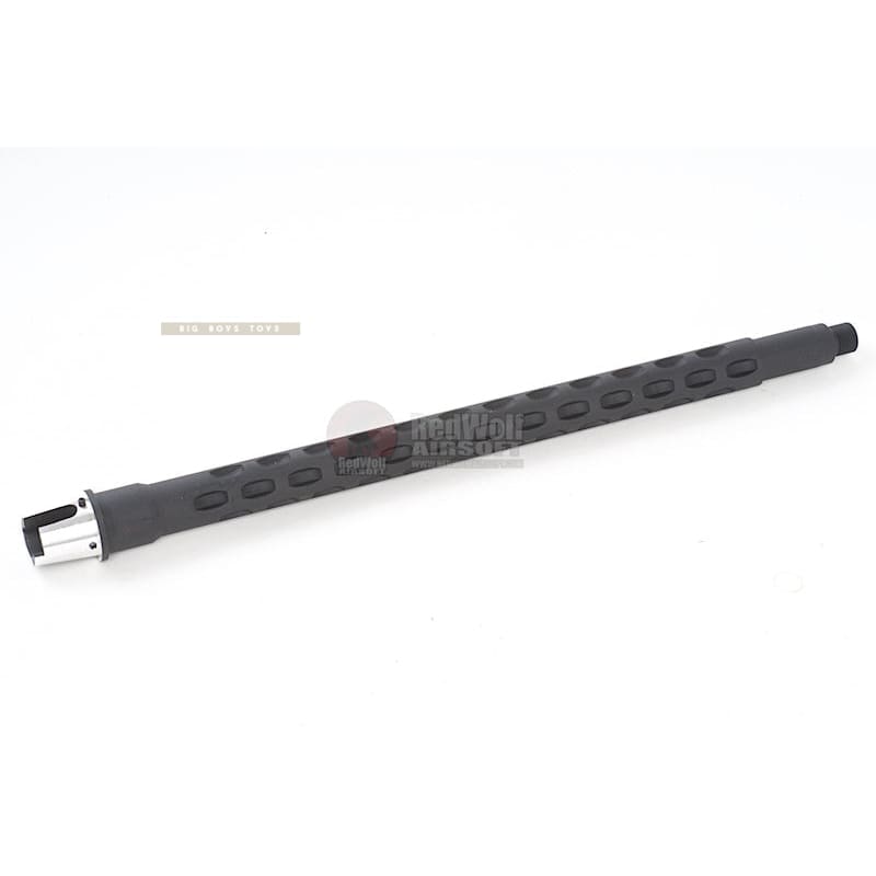 G&P Aluminum SAI 14.75 Inch Taper Outer Barrel (Pattern) for - Bang Bang Airsoft