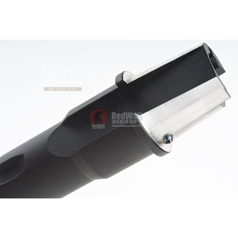 G&P Aluminum SAI 14.75 Inch Taper Outer Barrel (Pattern) for - Bang Bang Airsoft