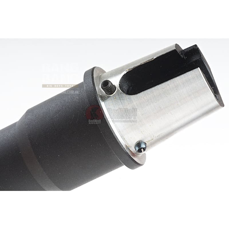 G&P Aluminum SAI 14.75 Inch Taper Outer Barrel (Pattern) for - Bang Bang Airsoft