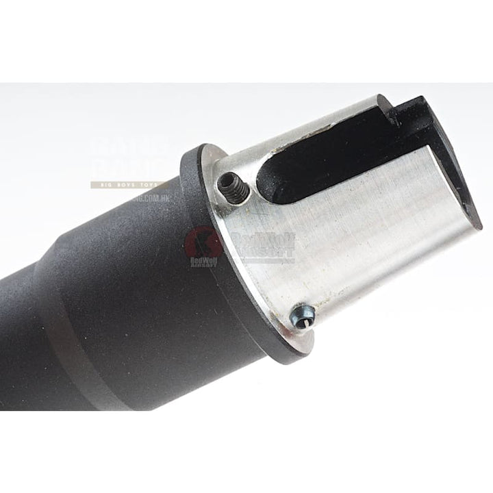 G&P Aluminum SAI 14.75 Inch Taper Outer Barrel (Pattern) for - Bang Bang Airsoft