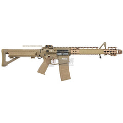 G&p auto electric gun-093 - dark earth aeg (auto electric