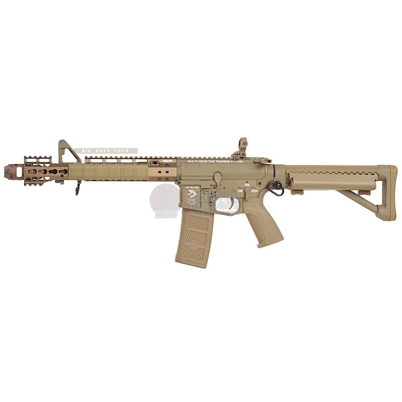 G&P Auto Electric Gun - 093 - Dark Earth - Bang Bang Airsoft