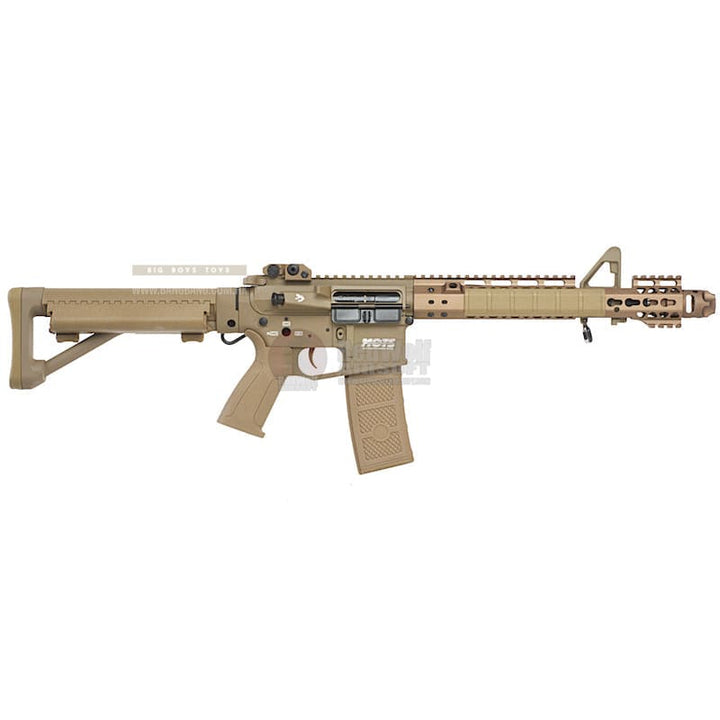 G&P Auto Electric Gun - 093 - Dark Earth - Bang Bang Airsoft
