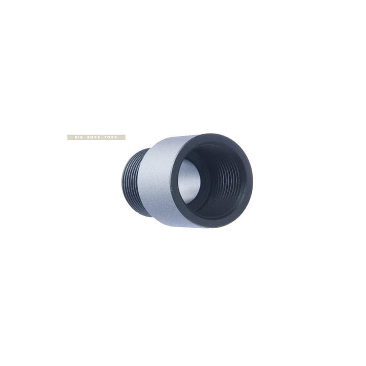 G&P Barrel Thread Adaptor (CW to CCW) - Bang Bang Airsoft
