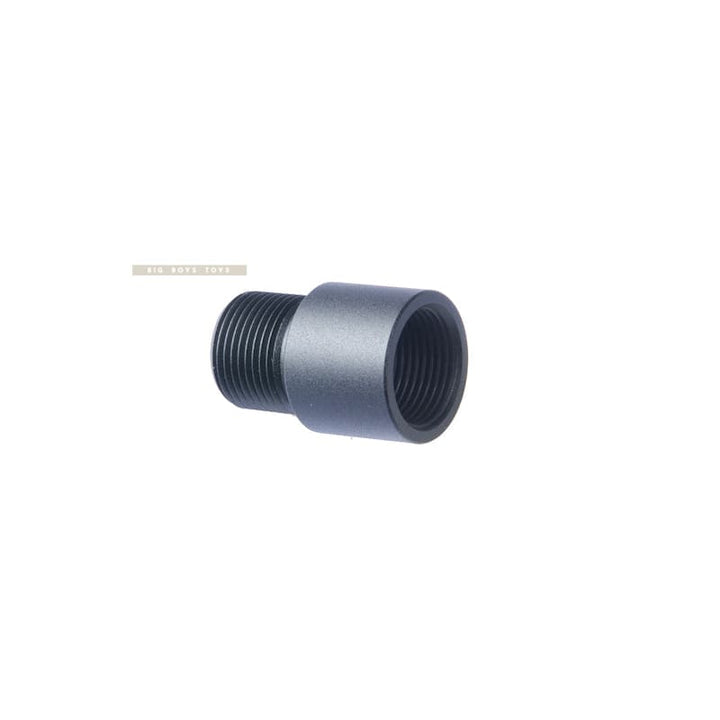 G&P Barrel Thread Adaptor (CW to CCW) - Bang Bang Airsoft