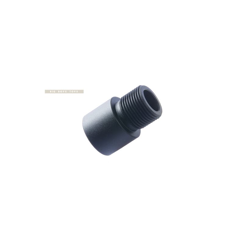 G&P Barrel Thread Adaptor (CW to CCW) - Bang Bang Airsoft