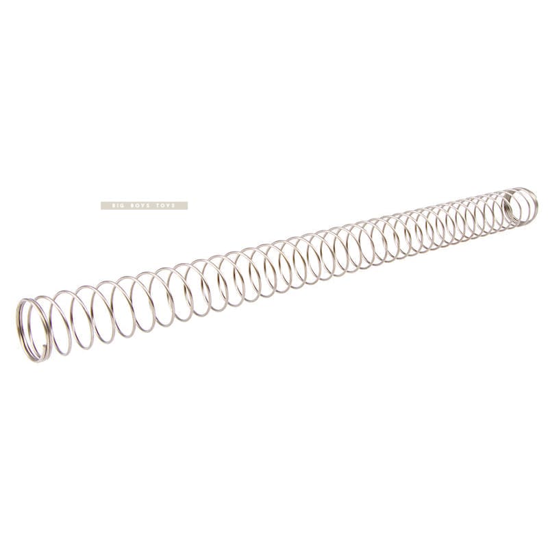 G&P Buffer Spring for Tokyo Marui M4A1 MWS GBB Buffer Tube - Bang Bang Airsoft