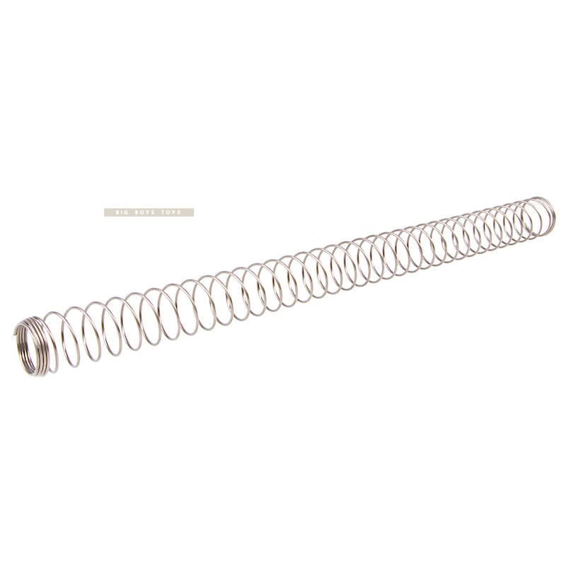 G&P Buffer Spring for Tokyo Marui M4A1 MWS GBB Buffer Tube - Bang Bang Airsoft
