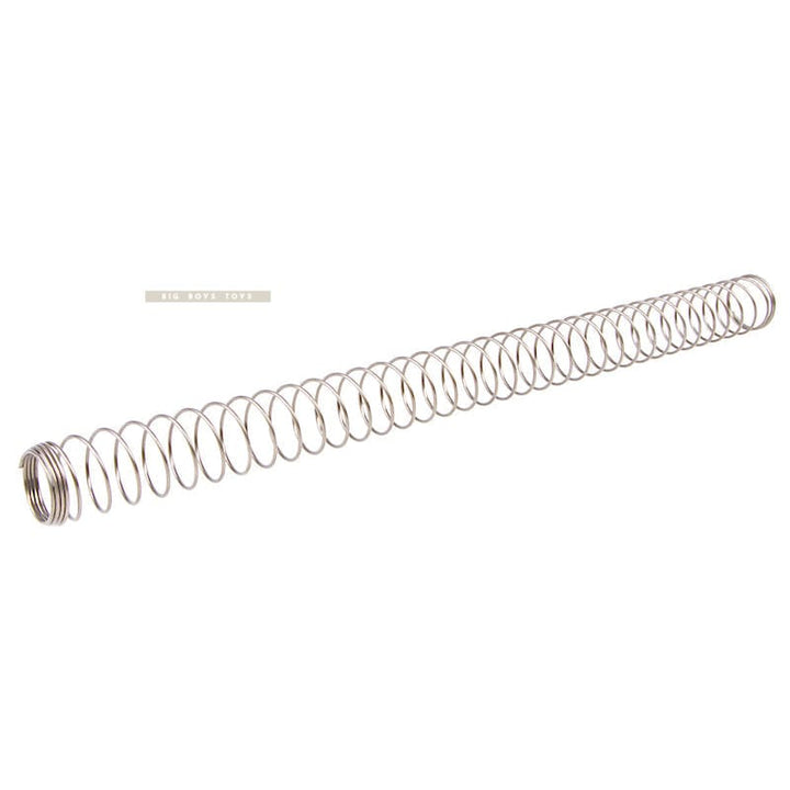 G&P Buffer Spring for Tokyo Marui M4A1 MWS GBB Buffer Tube - Bang Bang Airsoft