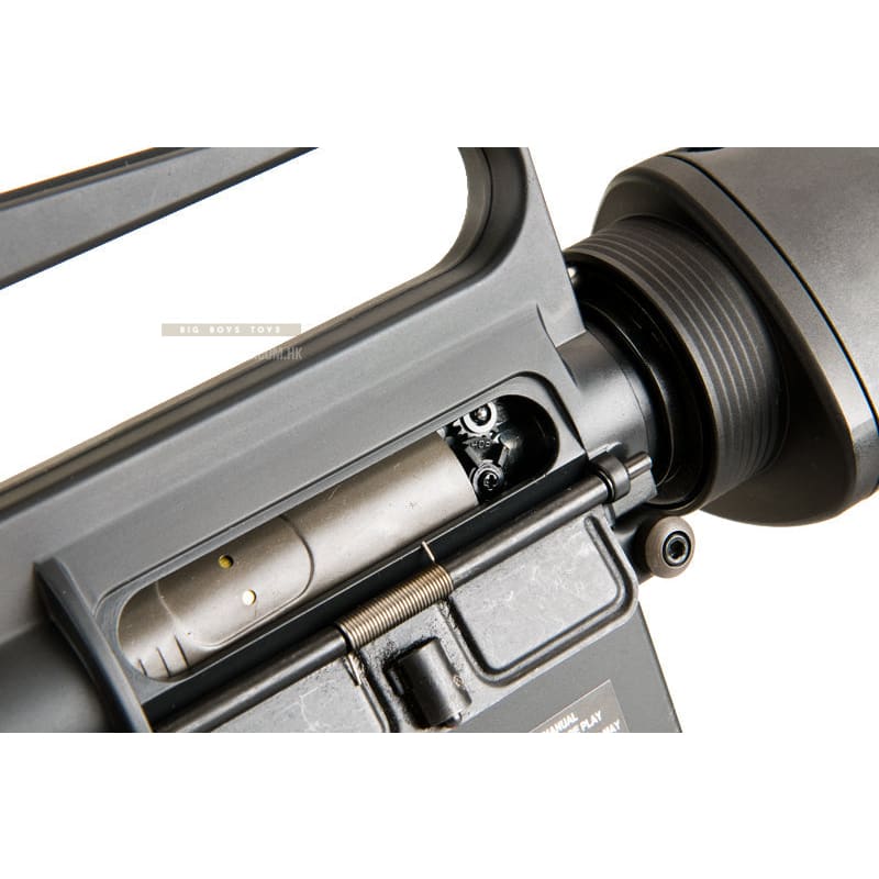 G&P CAR - 15 Old Style (AEG) - Bang Bang Airsoft