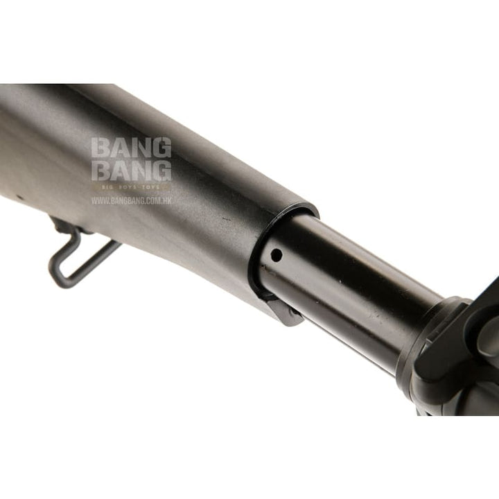 G&P CAR - 15 Old Style (AEG) - Bang Bang Airsoft