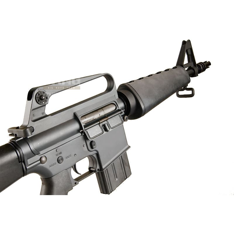 G&P CAR - 15 Old Style (AEG) - Bang Bang Airsoft