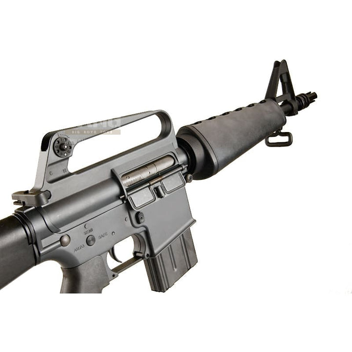 G&P CAR - 15 Old Style (AEG) - Bang Bang Airsoft