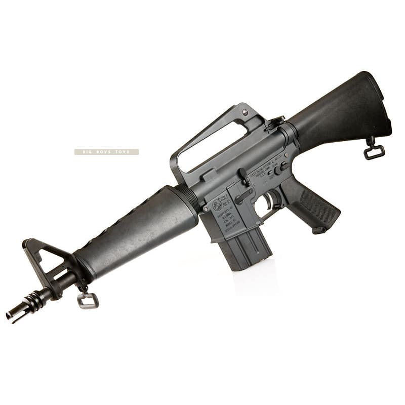 G&P CAR - 15 Old Style (AEG) - Bang Bang Airsoft