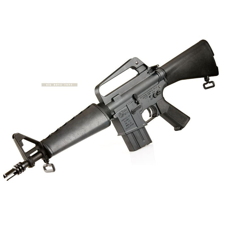G&P CAR - 15 Old Style (AEG) - Bang Bang Airsoft