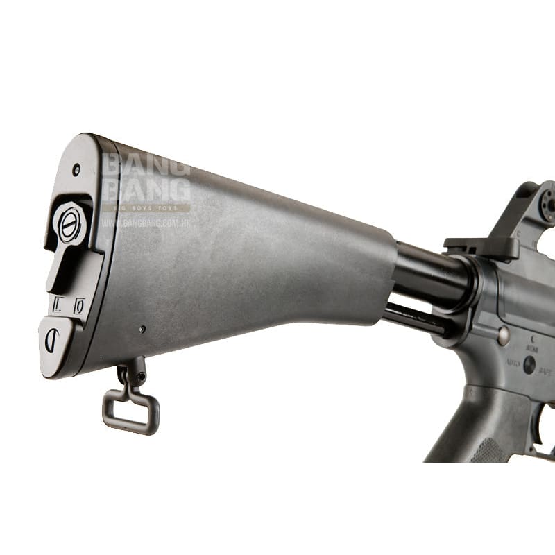 G&P CAR - 15 Old Style (AEG) - Bang Bang Airsoft