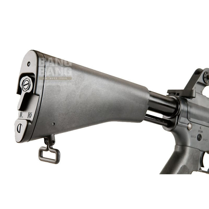 G&P CAR - 15 Old Style (AEG) - Bang Bang Airsoft