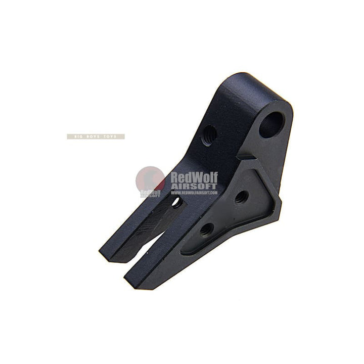 G&P CNC Trigger for EMG SAI BLU GBB Pistol - Bang Bang Airsoft
