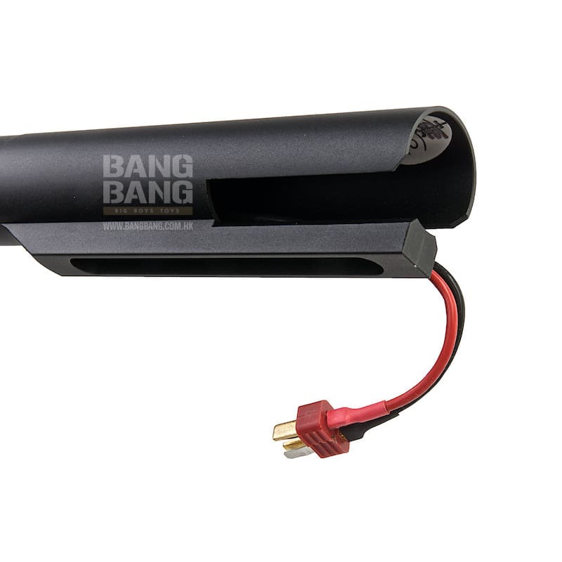 G&P Daniel Defense M4A1 AEG - Sand on Black - Bang Bang Airsoft