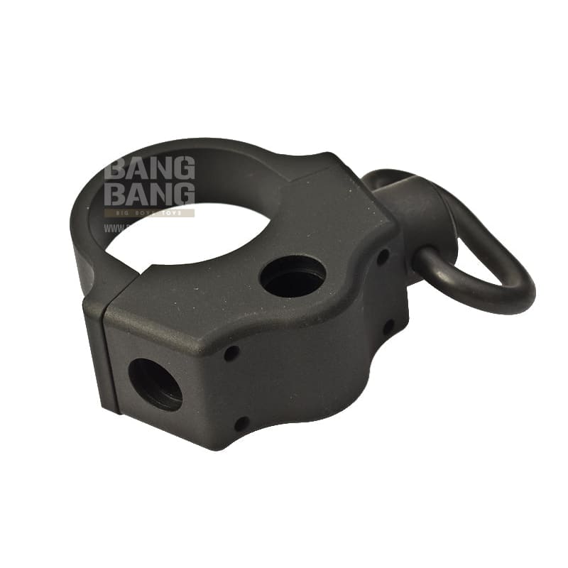 G&P Dual Side QD Sling Swivel - Bang Bang Airsoft
