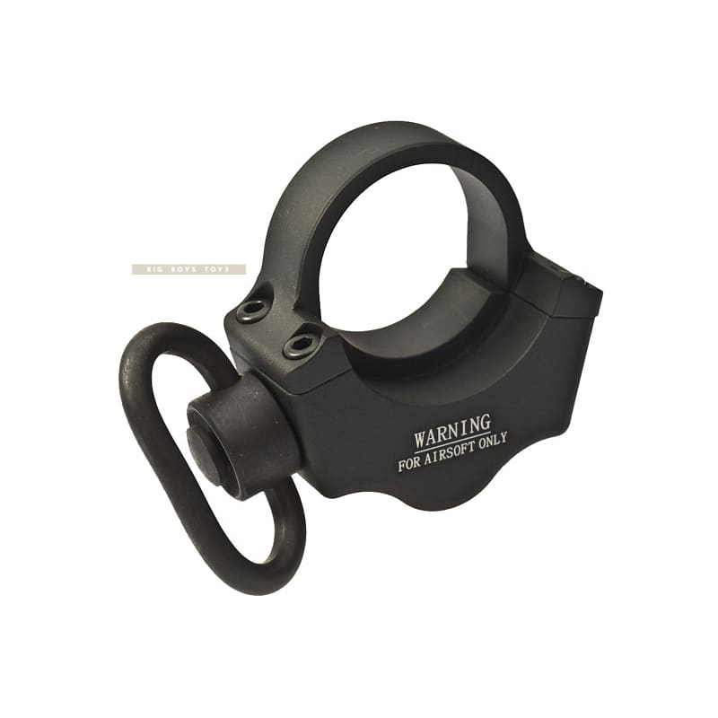 G&P Dual Side QD Sling Swivel - Bang Bang Airsoft