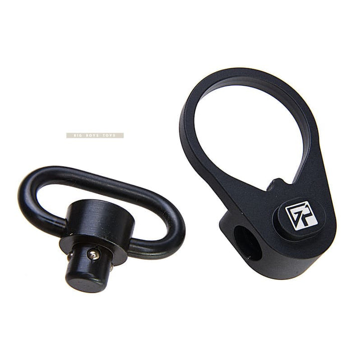 G&P Extended Stock QD Sling Mount for Tokyo Marui M4A1 MWS GBBR - Bang Bang Airsoft