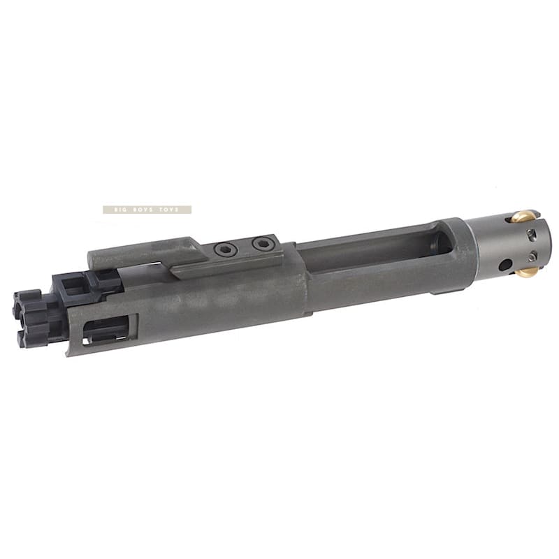 G&P GBB Roller Bolt Carrier Set A (Negative Pressure) for (WA) Western Arms / G&P M4A1 Series - Bang Bang Airsoft