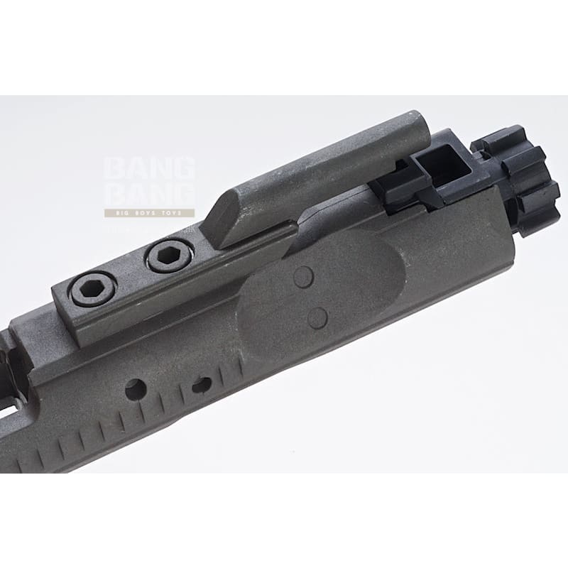 G&P GBB Roller Bolt Carrier Set A (Negative Pressure) for (WA) Western Arms / G&P M4A1 Series - Bang Bang Airsoft