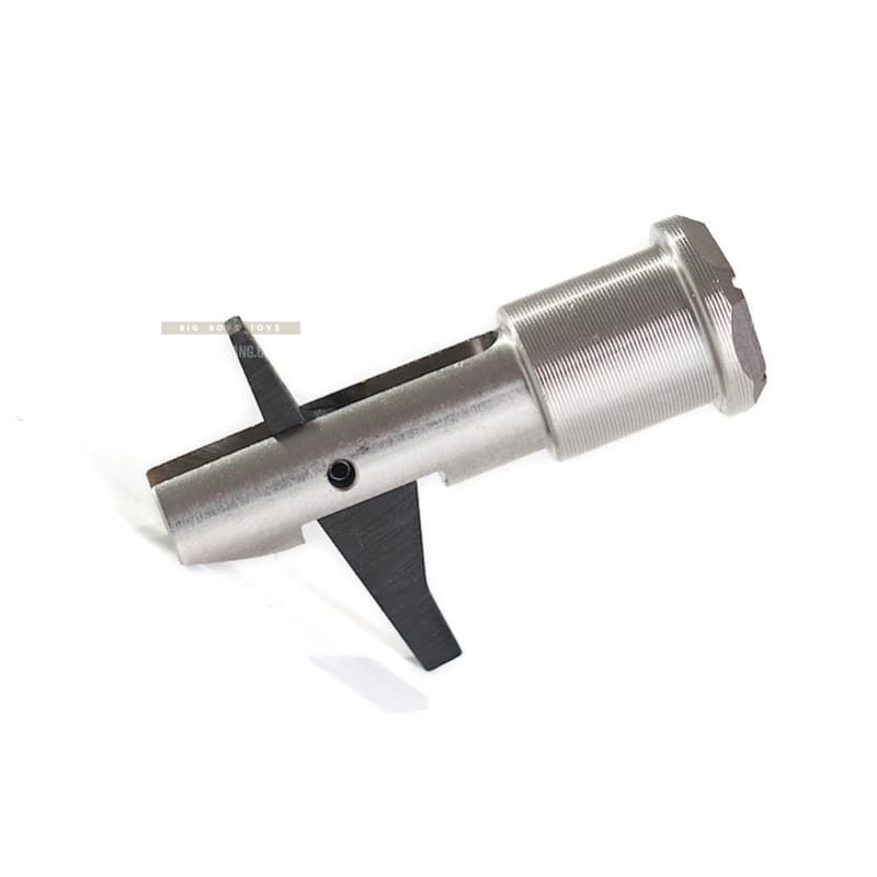 G&P GBB S Forward Assist for WA M4A1 Series - Silver - Bang Bang Airsoft