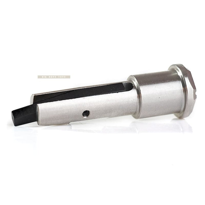 G&P GBB S Forward Assist for WA M4A1 Series - Silver - Bang Bang Airsoft