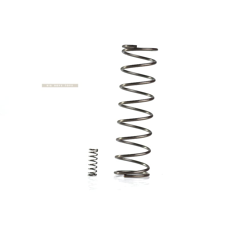G&P GBB S Forward Assist for WA M4A1 Series - Silver - Bang Bang Airsoft